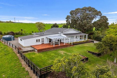Photo of property in 42 Jacksons Line, Kopuaranga, Masterton, 5882