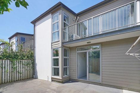 Photo of property in 36c Southampton Street, Sydenham, Christchurch, 8023