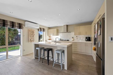 Photo of property in 11 Vasari Grange, Rolleston, 7614