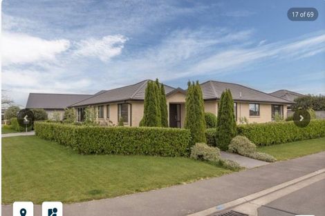 Photo of property in 8 Barton Fields Drive, Lincoln, 7608