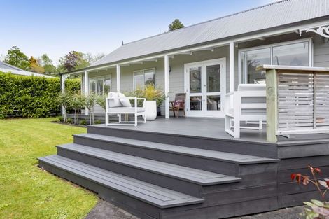 Photo of property in 17 Thames Street, Welbourn, New Plymouth, 4310