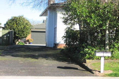 Photo of property in 7a George Street, Papakura, 2110