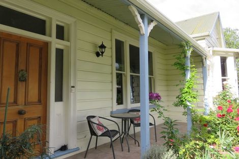 Photo of property in 115 Domain Avenue, Temuka, 7920