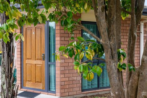 Photo of property in 5/17 Ruihi Street, Victoria, Rotorua, 3010