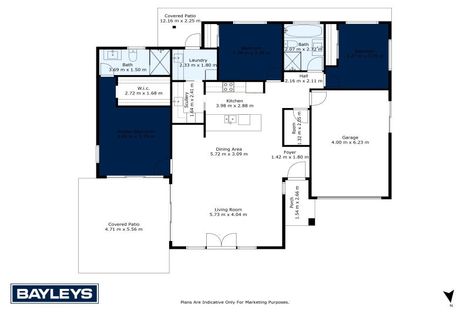 Photo of property in 7 Lockyer Road, Kumeu, 0810