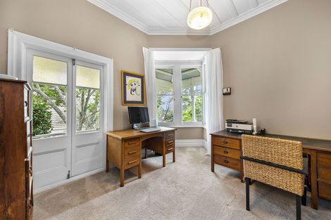 Photo of property in 124 Grange Road, Mount Eden, Auckland, 1024