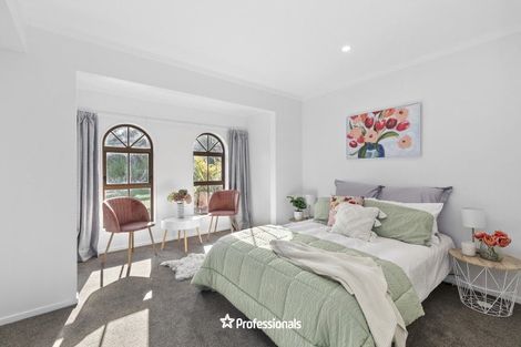 Photo of property in 14 Matuhi Street, Tirohanga, Lower Hutt, 5010