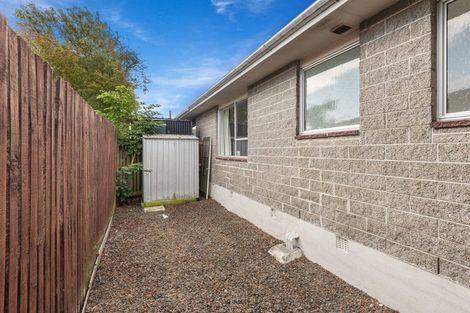 Photo of property in 1/11 Farnborough Street, Aranui, Christchurch, 8061