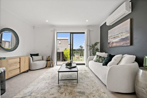 Photo of property in 40 Clark Road, Hobsonville, Auckland, 0616