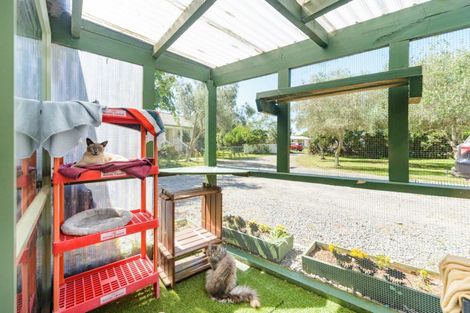 Photo of property in 1590 State Highway 3, Awahuri, Palmerston North, 4476