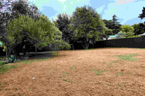 Photo of property in 9 Ascot Place, Netherby, Ashburton, 7700