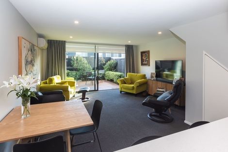 Photo of property in 4/193 Kilmore Street, Christchurch Central, Christchurch, 8013