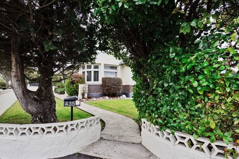 Photo of property in 435 Herbert Street, Waverley, Invercargill, 9810