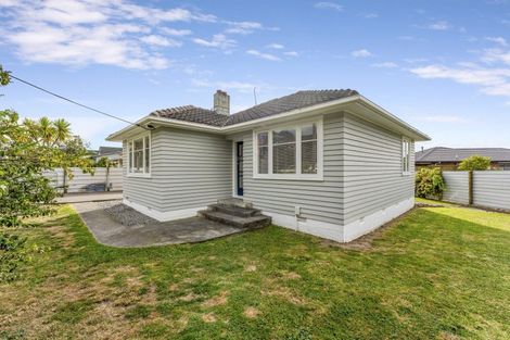 Photo of property in 91 West Street, Feilding, 4702