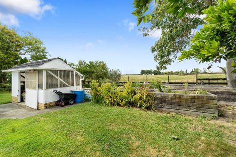 Photo of property in 1555 Morrinsville-tahuna Road, Tahuna, Morrinsville, 3373