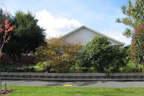 Photo of property in 44 Carruthers Street, Ilam, Christchurch, 8041