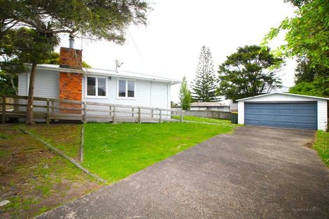 Photo of property in 540a Glenfield Road, Glenfield, Auckland, 0629