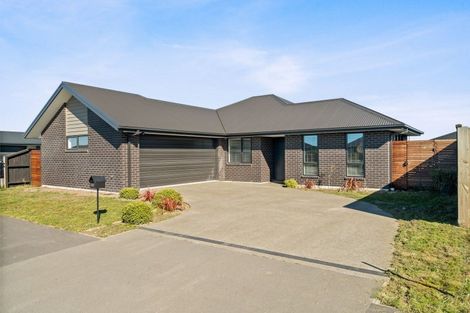 Photo of property in 501 Springston Rolleston Road, Rolleston, 7615