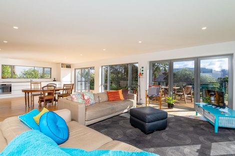 Photo of property in 5 Hellyer Street, Macandrew Bay, Dunedin, 9014