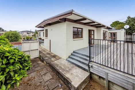 Photo of property in 69 Mangati Road, Bell Block, New Plymouth, 4312