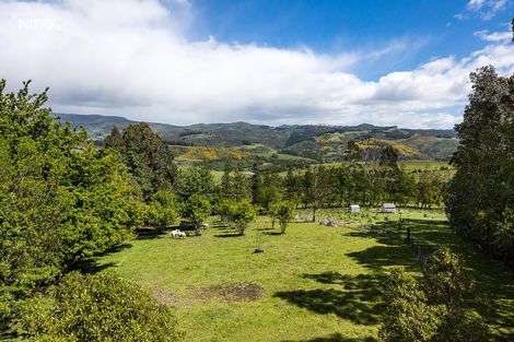 Photo of property in 847 Mount Cargill Road, Mount Cargill, Waitati, 9085