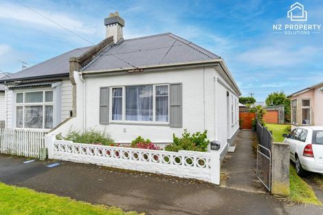 Photo of property in 34 Baker Street, Caversham, Dunedin, 9012