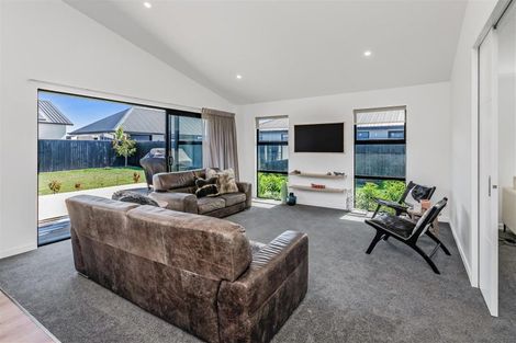 Photo of property in 29 Candlesticks Crescent, Lincoln, 7608