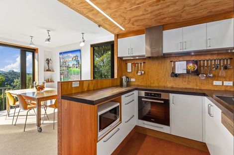 Photo of property in 127a Makara Road, Karori, Wellington, 6012