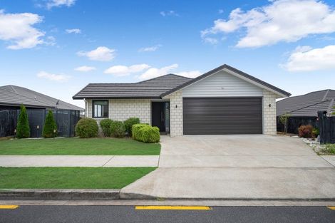 Photo of property in 8 Provisional Drive, Te Kamo, Whangarei, 0112