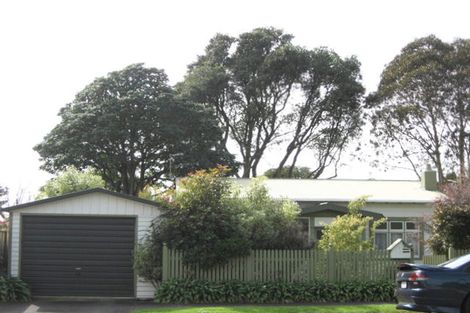Photo of property in 3 Pukenui Street, Strandon, New Plymouth, 4312
