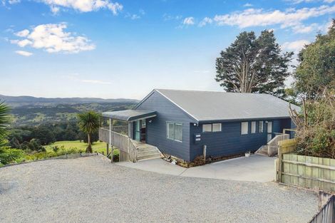 Photo of property in 27 Settlers Way, Okaihau, 0475