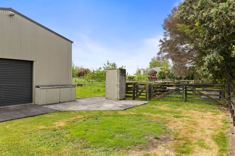 Photo of property in 148 Maungatapu Road, Morrinsville, 3371