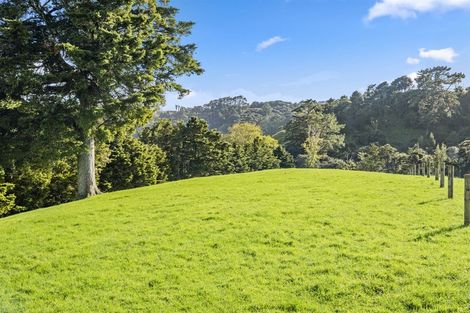 Photo of property in 216 Haruru Road, Kaukapakapa, 0873
