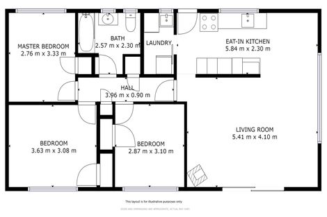 Photo of property in 93a Boundary Road, Tikipunga, Whangarei, 0112