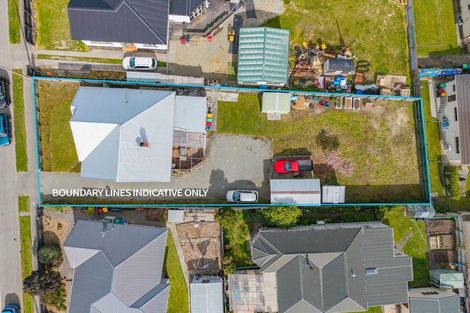 Photo of property in 272a Otipua Road, Highfield, Timaru, 7910