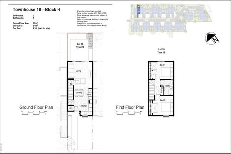 Photo of property in 24 Eruera Love Lane, Waterloo, Lower Hutt, 5011