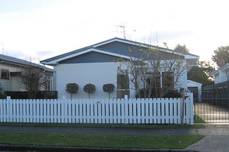 Photo of property in 4 Campaign Street, Napier South, Napier, 4110