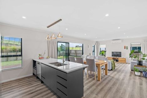 Photo of property in 50 Pinehurst Crescent, Morrinsville, 3300