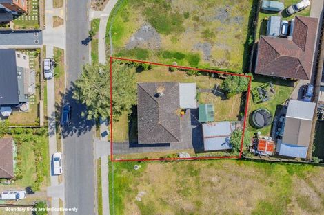 Photo of property in 15 Mayflower Close, Mangere East, Auckland, 2024