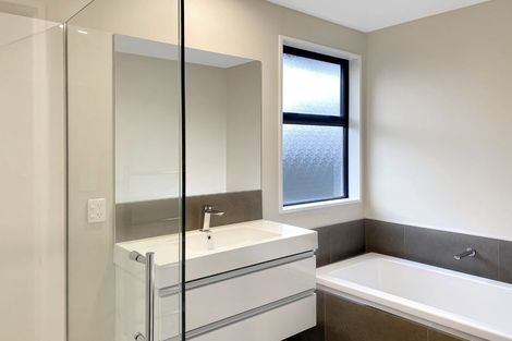 Photo of property in 25 Salisbury Avenue, Rangiora, 7400