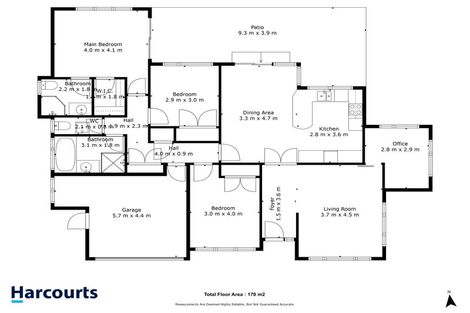 Photo of property in 23 Delmont Close, East Tamaki Heights, Auckland, 2016