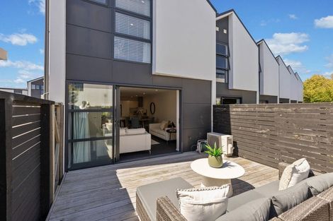 Photo of property in 6/259 Kilmore Street, Christchurch Central, Christchurch, 8011