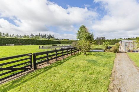 Photo of property in 5 Osborn Road, Tai Tapu, Christchurch, 7674