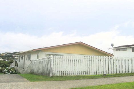 Photo of property in 34 Cypress Drive, Maungaraki, Lower Hutt, 5010