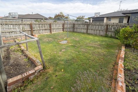 Photo of property in 77 Oak Grove, Ashburton, 7700