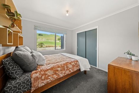 Photo of property in 395 Te Kopi Road, Te Whiti, Masterton, 5884