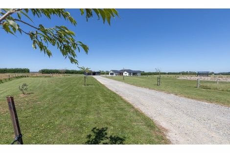 Photo of property in 647 Mairaki Road, Fernside, Rangiora, 7471