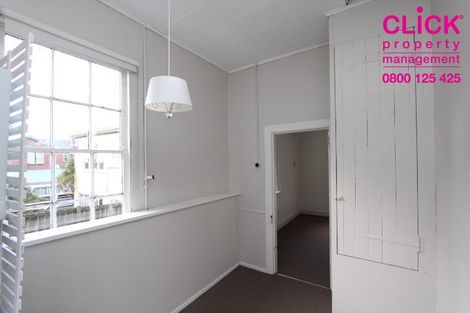 Photo of property in 74a Manor Place, Dunedin Central, Dunedin, 9016