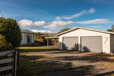 Photo of property in 7 Tongariro Place, National Park, Owhango, 3989