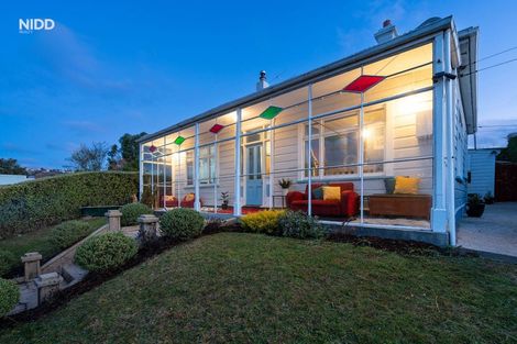 Photo of property in 40 Main South Road, Concord, Dunedin, 9018